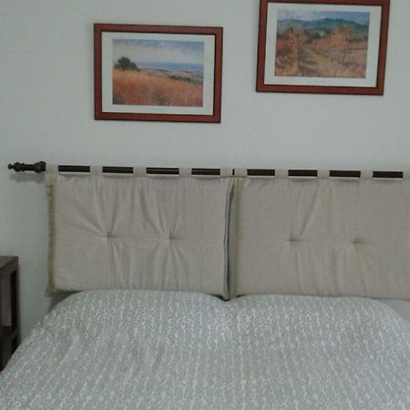 Il Gabbiano Di Pieve Bed & Breakfast Pieve Ligure Bagian luar foto