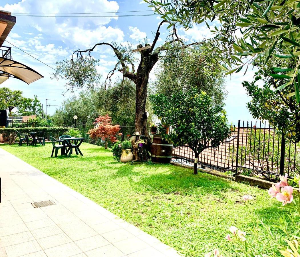 Il Gabbiano Di Pieve Bed & Breakfast Pieve Ligure Bagian luar foto