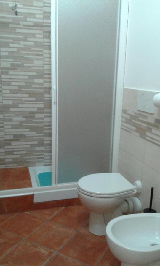 Il Gabbiano Di Pieve Bed & Breakfast Pieve Ligure Bagian luar foto