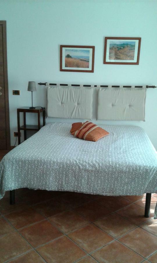 Il Gabbiano Di Pieve Bed & Breakfast Pieve Ligure Bagian luar foto