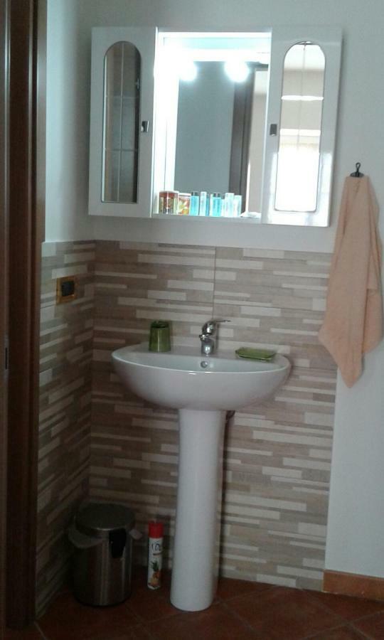 Il Gabbiano Di Pieve Bed & Breakfast Pieve Ligure Bagian luar foto